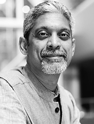 Vikram Patel, India/ UK