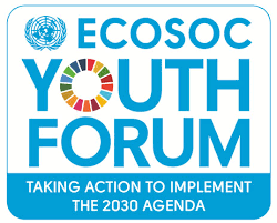 ECOSOC Youth forum