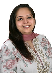 Monika Arora, India