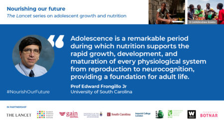 Adolescent Nutrition Series Quote_Twitter_Frogillo